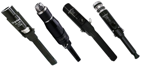 格雷希爾GripSeal手動(dòng)操作密封測試接頭 格雷希爾GripSeal手動(dòng)操作密封測試接頭