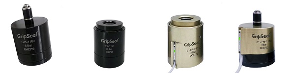 格雷希爾GripSeal自動(dòng)化密封測試接頭 格雷希爾GripSeal自動(dòng)化密封測試接頭