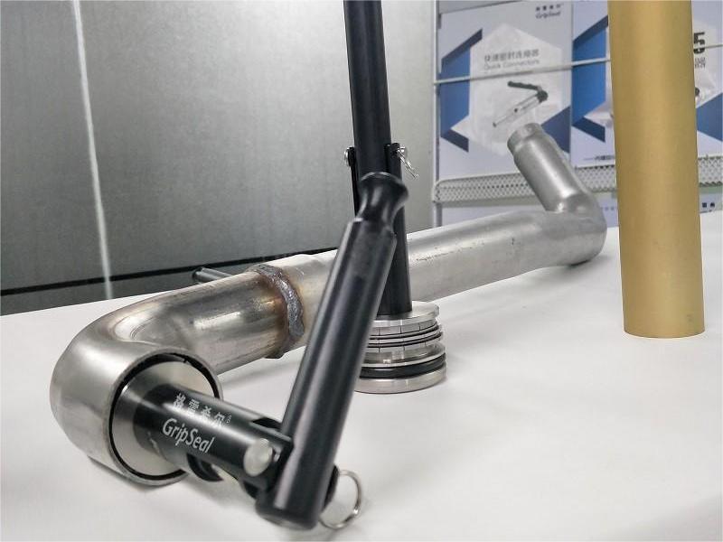 G35系列高壓管內(nèi)徑密封測試接頭 G35系列高壓管內(nèi)徑密封測試接頭