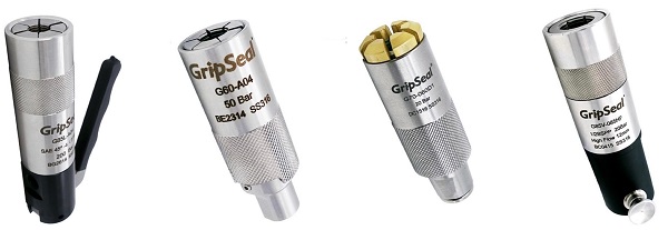 格雷希爾外螺紋密封測(cè)試接頭