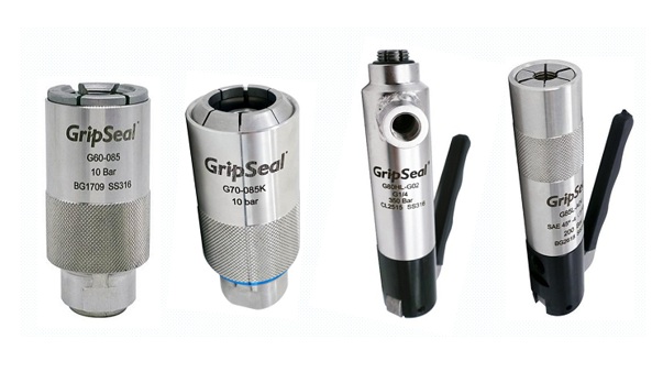 1格雷希爾不銹鋼密封測試接頭 格雷希爾不銹鋼密封測試接頭