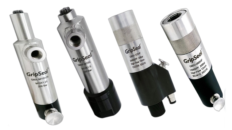 格雷希爾不銹鋼密封測(cè)試接頭 格雷希爾不銹鋼密封測(cè)試接頭