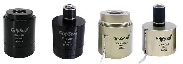 格雷希爾GripSeal氣壓驅(qū)動(dòng)密封測(cè)試接頭