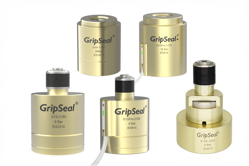 格雷希爾GripSeal氣動(dòng)密封測(cè)試接頭 格雷希爾GripSeal氣動(dòng)密封測(cè)試接頭