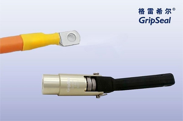 新能源高壓線(xiàn)束G20系列手動(dòng)密封方案
