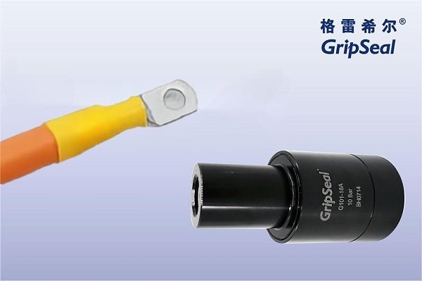 新能源高壓線(xiàn)束G10系列自動(dòng)化密封方案