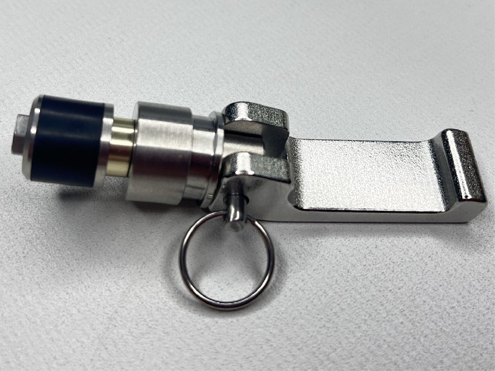 格雷希爾GripSeal連接器密封圈設(shè)計方法