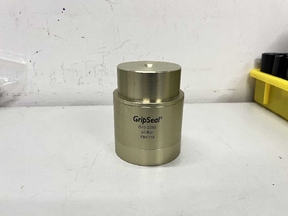 格雷希爾GripSeal密封連接器價格表