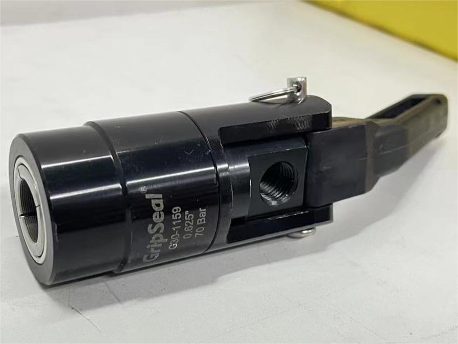 格雷希爾GripSeal高壓快速接頭規(guī)格型號(hào)及參數(shù)