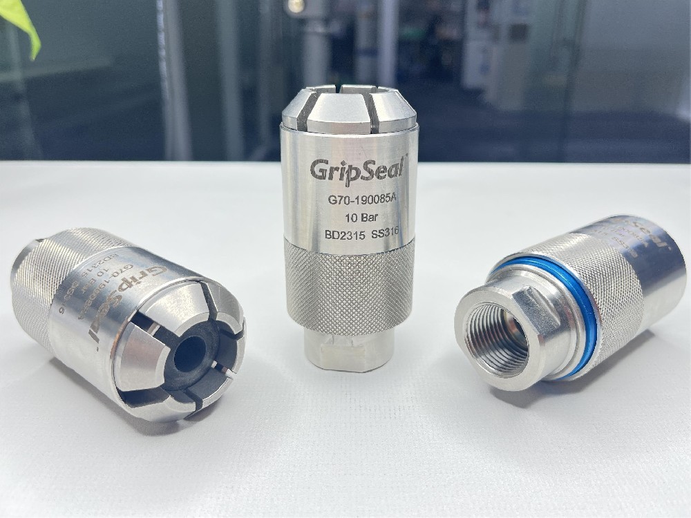 格雷希爾GripSeal液體快速接頭規(guī)格型號有哪些