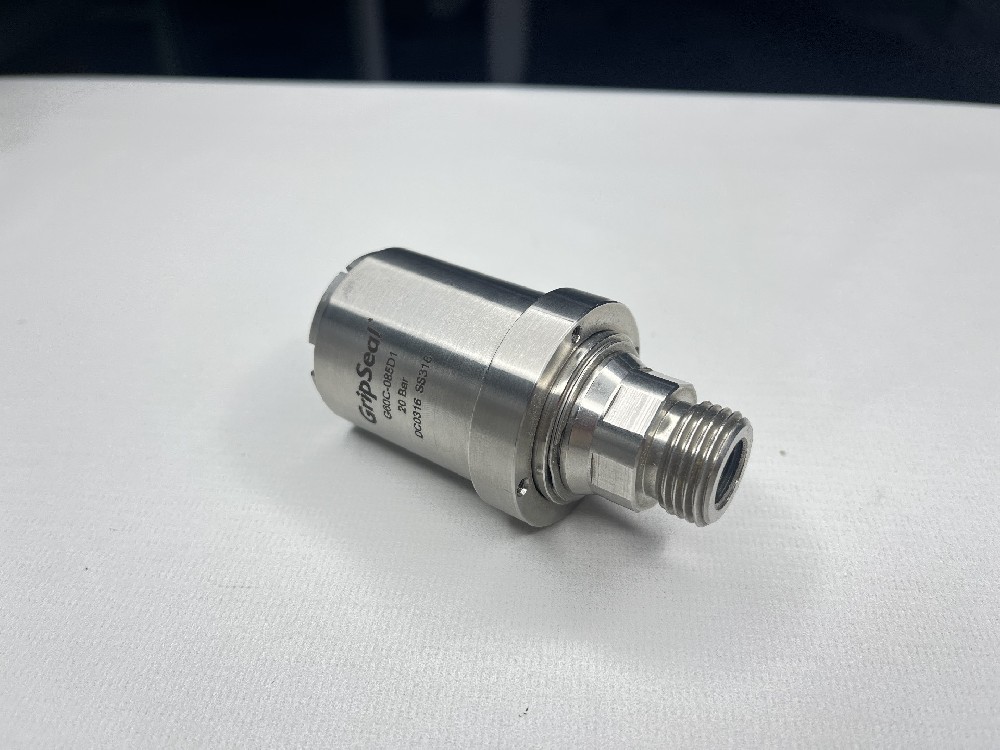 格雷希爾GripSeal油壓快速接頭規(guī)格型號有哪些