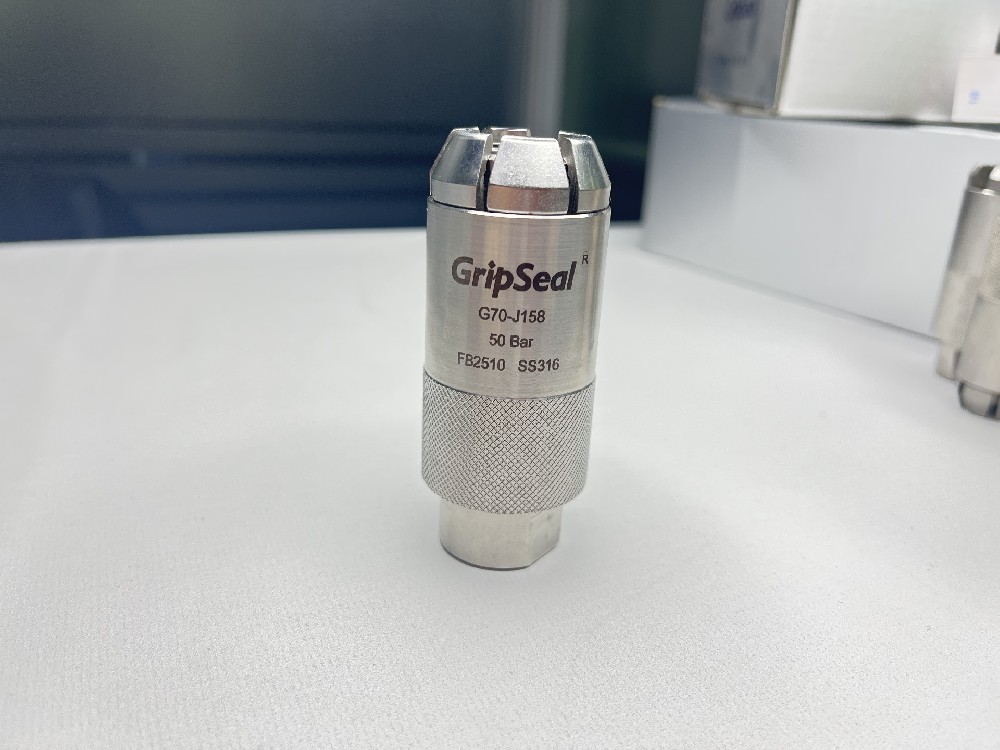 不銹鋼快速接頭價(jià)格怎么樣-格雷希爾GripSeal
