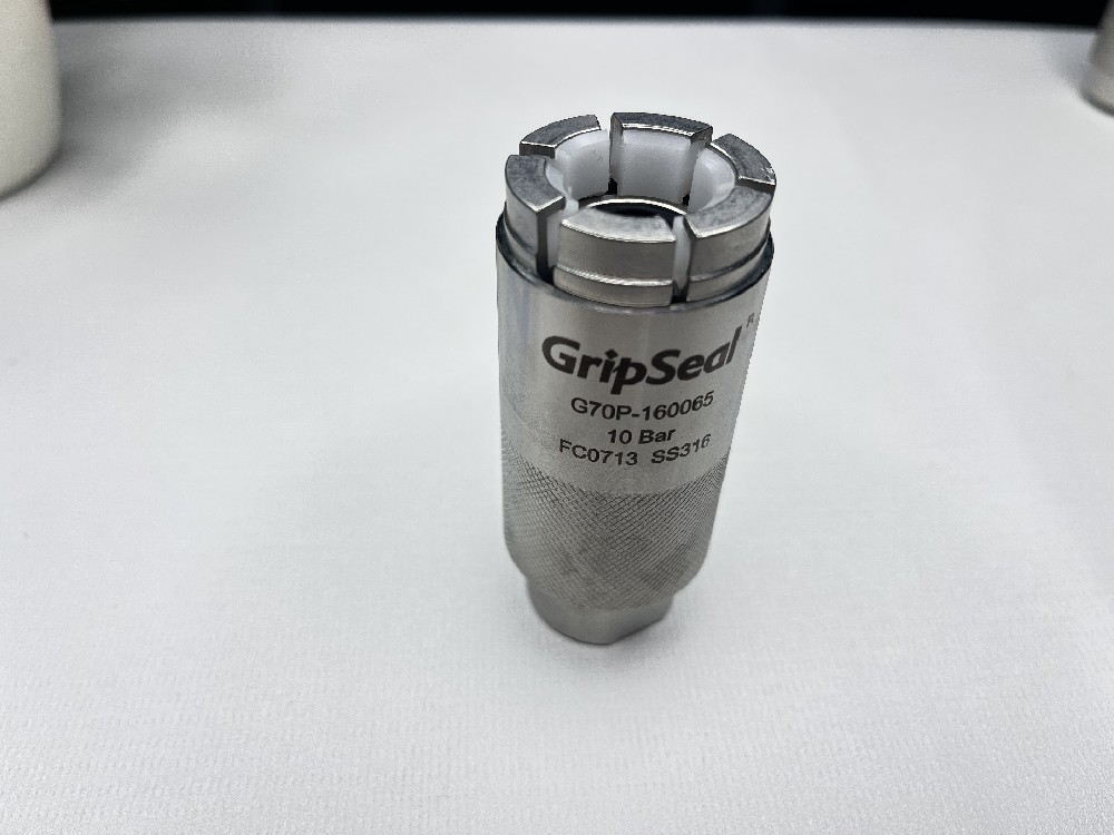 格雷希爾GripSeal半導(dǎo)體設(shè)備快速接頭有哪些