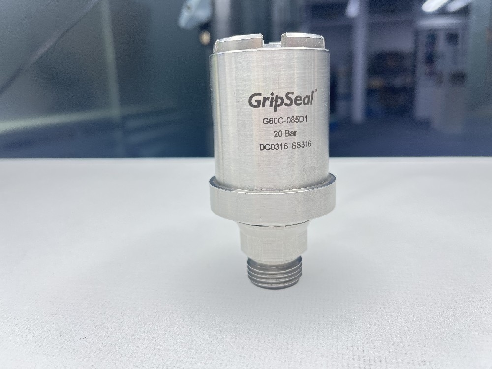 冷卻設(shè)備快速接頭供應(yīng)費(fèi)用-格雷希爾GripSeal