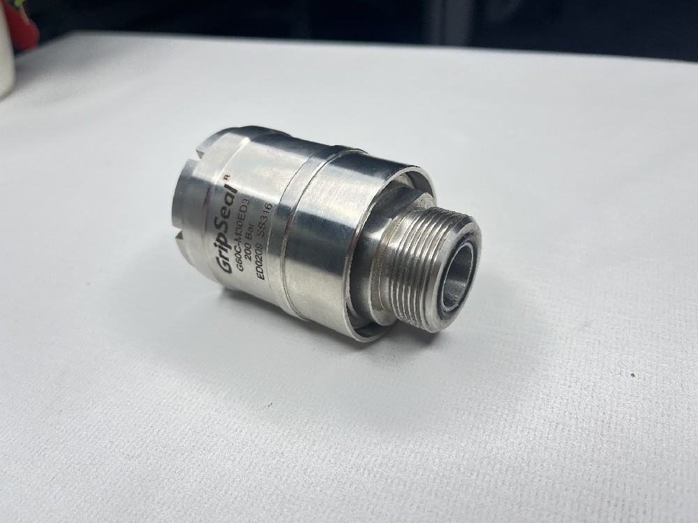 半導(dǎo)體快速接頭制造商有哪些