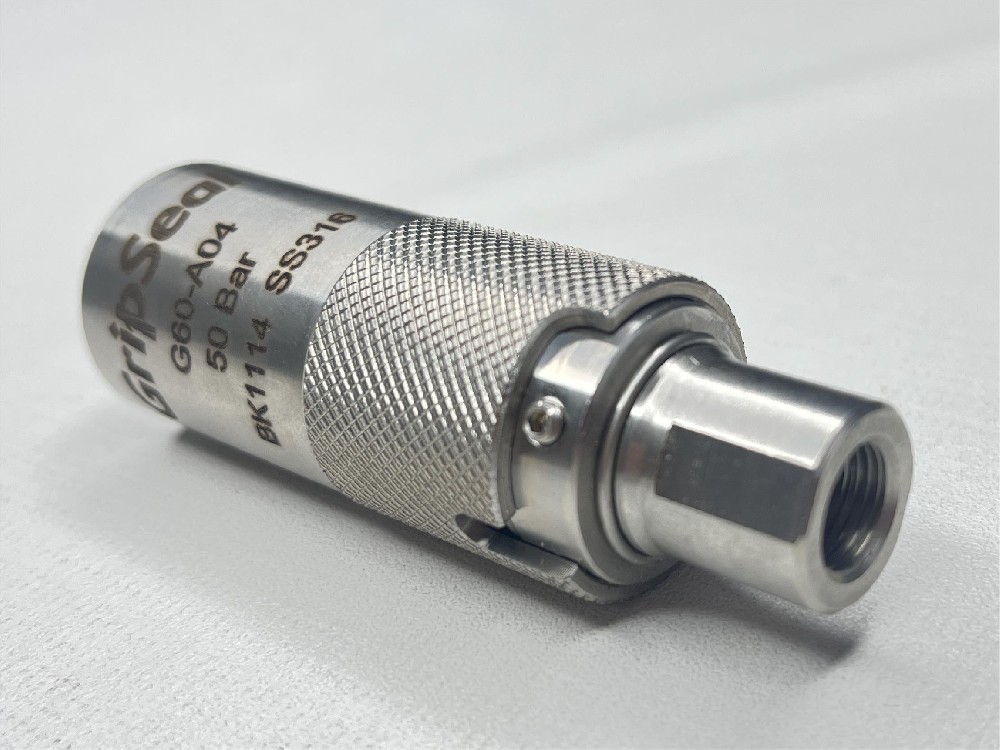 格雷希爾GripSeal油壓快速接頭的標(biāo)準(zhǔn)有哪些