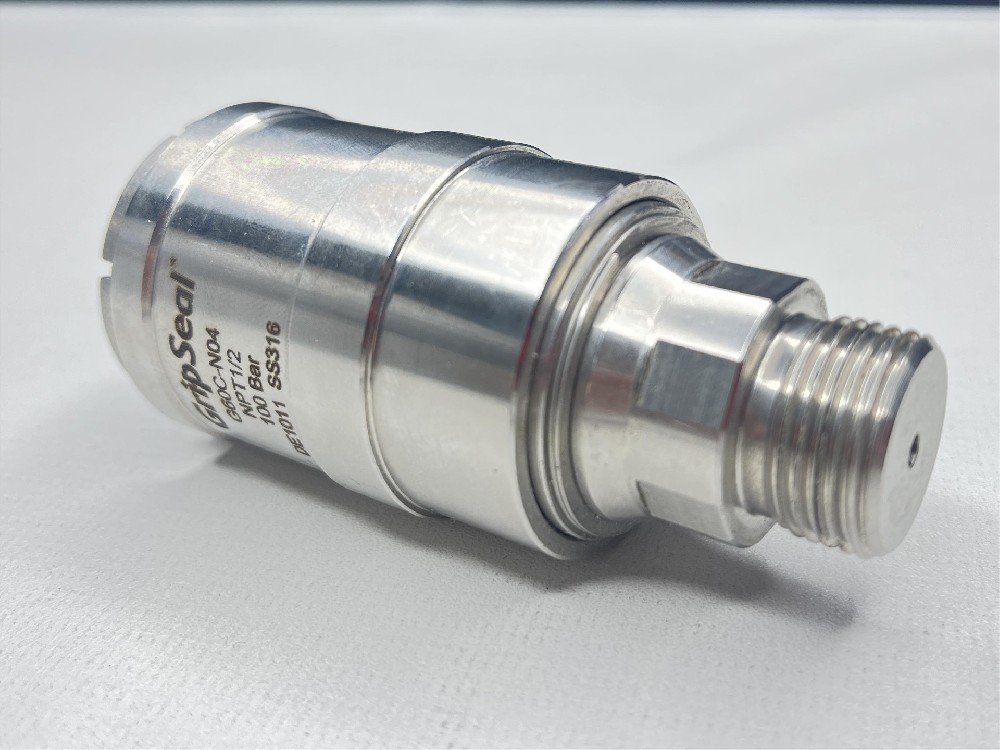 格雷希爾GripSeal冷卻快速接頭供應(yīng)費(fèi)用高嗎