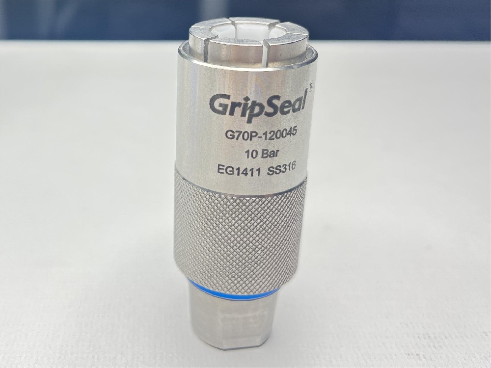 液壓快速接頭哪個(gè)牌子好-格雷希爾GripSeal