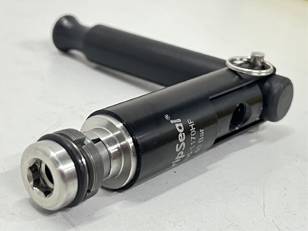 格雷希爾GripSeal不銹鋼快速接頭制作費用多少錢