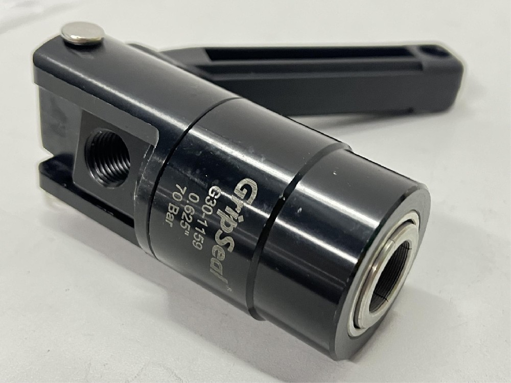 液壓快速接頭規(guī)格型號介紹