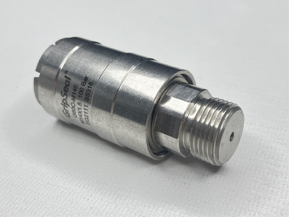 格雷希爾GripSeal液壓快速接頭定制費用