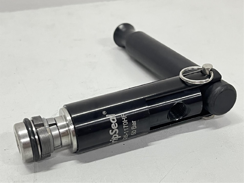 格雷希爾GripSeal自來水管快速接頭對(duì)接方法