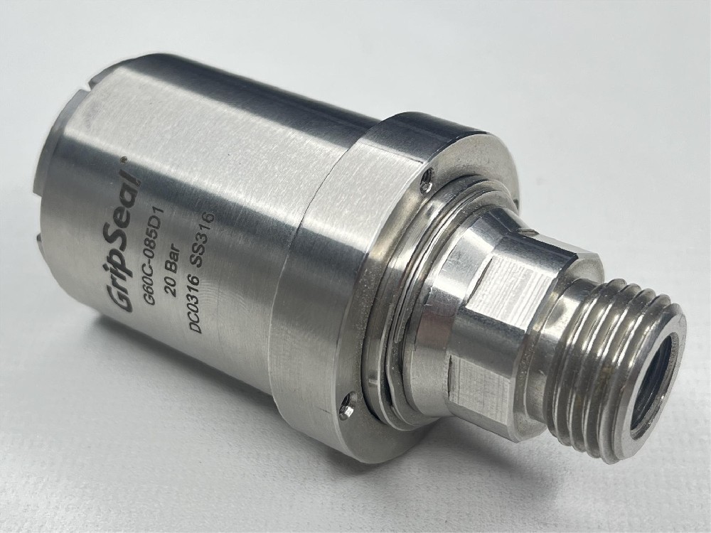 儀表儀器行業(yè)密封性測(cè)試快速密封接頭的使用方法