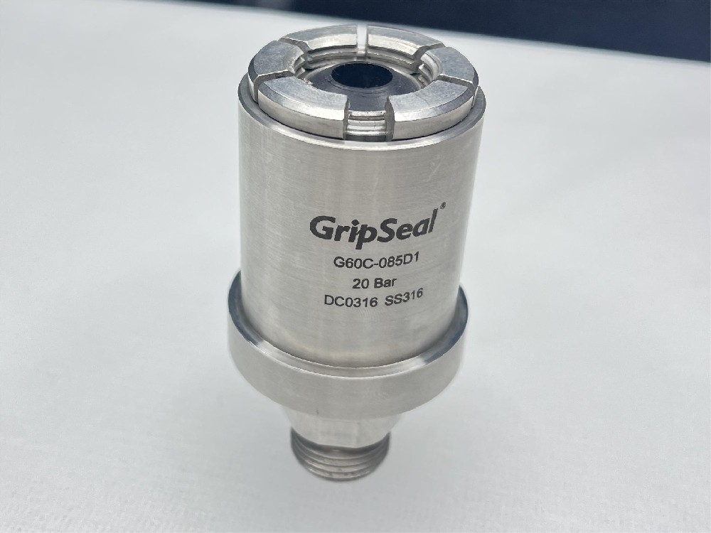 發(fā)動(dòng)機(jī)氣缸密封性的檢測(cè)中密封測(cè)試接頭的應(yīng)用