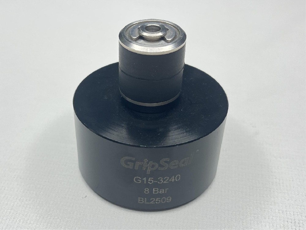 格雷希爾G15系列自動(dòng)化快速密封接頭的操作方法