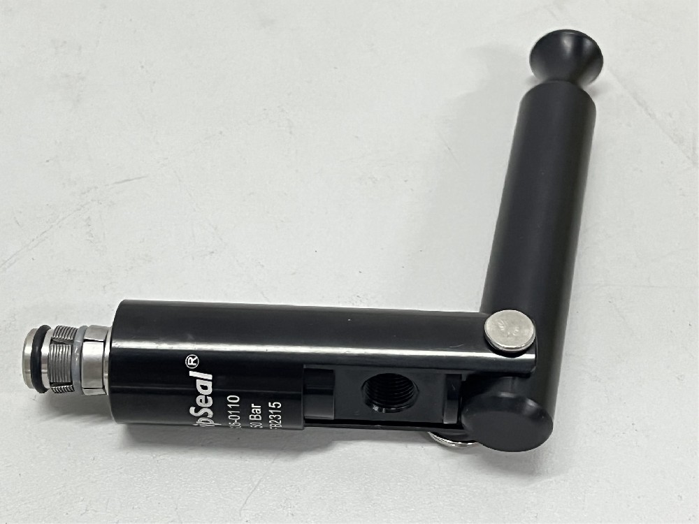 格雷希爾G35高壓內(nèi)脹快速密封連接器密新能源電池水冷板測試方法